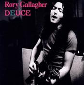 Rory Gallagher - Deuce (CD, Album, RE, RM) image