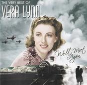 Vera Lynn - We'll Meet Again (The Very Best Of) (CD, Comp) image
