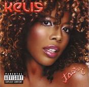 Kelis - Tasty (CD, Album) image