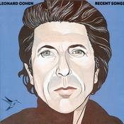 Leonard Cohen - Recent Songs (CD, Album, RE) image