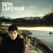 Seth Lakeman - Poor Man's Heaven (CD, Album) image