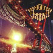 Night Ranger - High Road (CD, Album) image