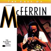 Bobby McFerrin - The Best Of Bobby McFerrin (CD, Comp) image