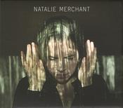 Natalie Merchant - Natalie Merchant (CD, Album, Dig) image