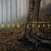 Mark Geary - Songs About Love, Songs About Leaving (CD, Album) image