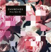Chvrches - Every Open Eye (CD, Album) image