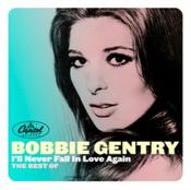 Bobbie Gentry - I'll Never Fall In Love Again - The Best Of (CD, Comp) image