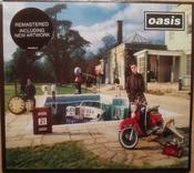 Oasis (2) - Be Here Now (CD, Album, RM) image