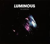 The Horrors - Luminous (CD, Album) image