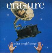 Erasure - Other People's Songs (CD, Album) image
