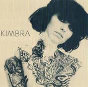 Kimbra - Settle Down EP (CD, EP, RSD, Ltd) image
