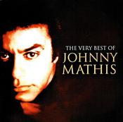 Johnny Mathis - The Very Best Of Johnny Mathis (CD, Comp) image