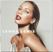 Leona Lewis - Echo (CD, Album) image
