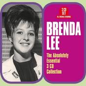 Brenda Lee - The Absolutely Essential 3CD Collection (3xCD, Comp) image