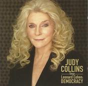 Judy Collins - Sings Leonard Cohen: Democracy (CD, Comp) image