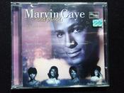 Marvin Gaye - And Friends (CD, Comp) image