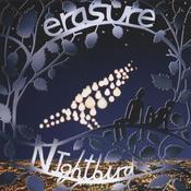 Erasure - Nightbird (CD, Album, RP) image