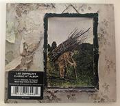Led Zeppelin - Untitled (CD, Album, RE, RM, Gat) image