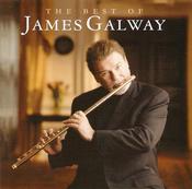 James Galway - The Best Of James Galway (CD, Comp) image