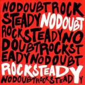 No Doubt - Rock Steady (CD, Album, Enh) image