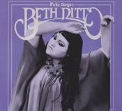 Beth Ditto - Fake Sugar (CD, Album) image