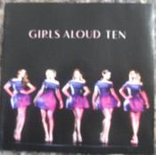 Girls Aloud - Ten (CD, Comp) image