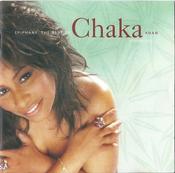 Chaka Khan - Epiphany: The Best Of Chaka Khan Volume One (HDCD, Comp) image