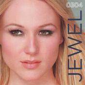 Jewel - 0304 (CD, Album, Copy Prot., Enh) image