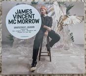 James Vincent Mc Morrow* - Grapefruit Season (CD, Album) image