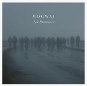 Mogwai - Les Revenants (CD, Album) image