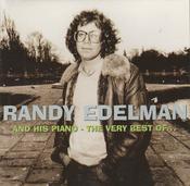 Randy Edelman - And His Piano - The Very Best Of (CD) image