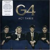 G4 (2) - Act Three (CD, Album) image