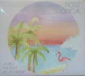James Vincent McMorrow - Post Tropical (CD, Dig) image