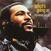 Marvin Gaye - What's Going On (CD, Album, RE, RM) image