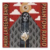 Mark Lanegan Band - Phantom Radio (CD, Album) image