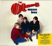 The Monkees - Music Box (4xCD, Comp, RM + Box, RE) image