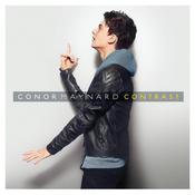 Conor Maynard - Contrast (CD, Album) image
