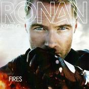 Ronan Keating - Fires (CD, Album)