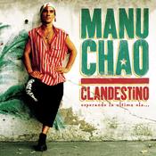 Manu Chao - Clandestino (CD, Album) image