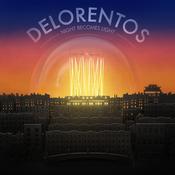 Delorentos - Night Becomes Light (CD, Album, Car) image