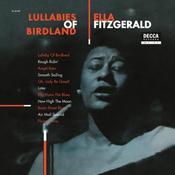 Ella Fitzgerald - Lullabies Of Birdland (LP, Album, Comp, Mono, RE, 180) image
