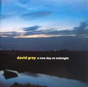 David Gray - A New Day At Midnight (CD, Album) image