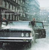 Lighthouse Family - Whatever Gets You Through The Day (CD, Album) image