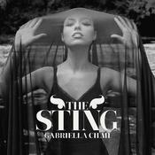 Gabriella Cilmi - The Sting (CD, Album) image