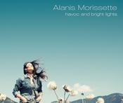Alanis Morissette - Havoc And Bright Lights (2xCD, Album, Ltd, Tri) image