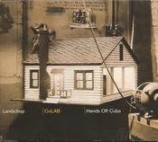 Lambchop I Hands Off Cuba - CoLAB (CD, EP) image