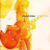 Sheryl Crow - C'mon, C'mon (CD, Album, S/Edition) image