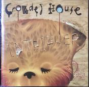Crowded House - Intriguer (CD, Album) image