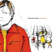 Abandoned Pools - Humanistic (CD, Album) image