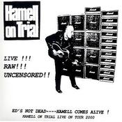 Hamell On Trial - Ed's Not Dead---Hamell Comes Alive (CD, Album) image